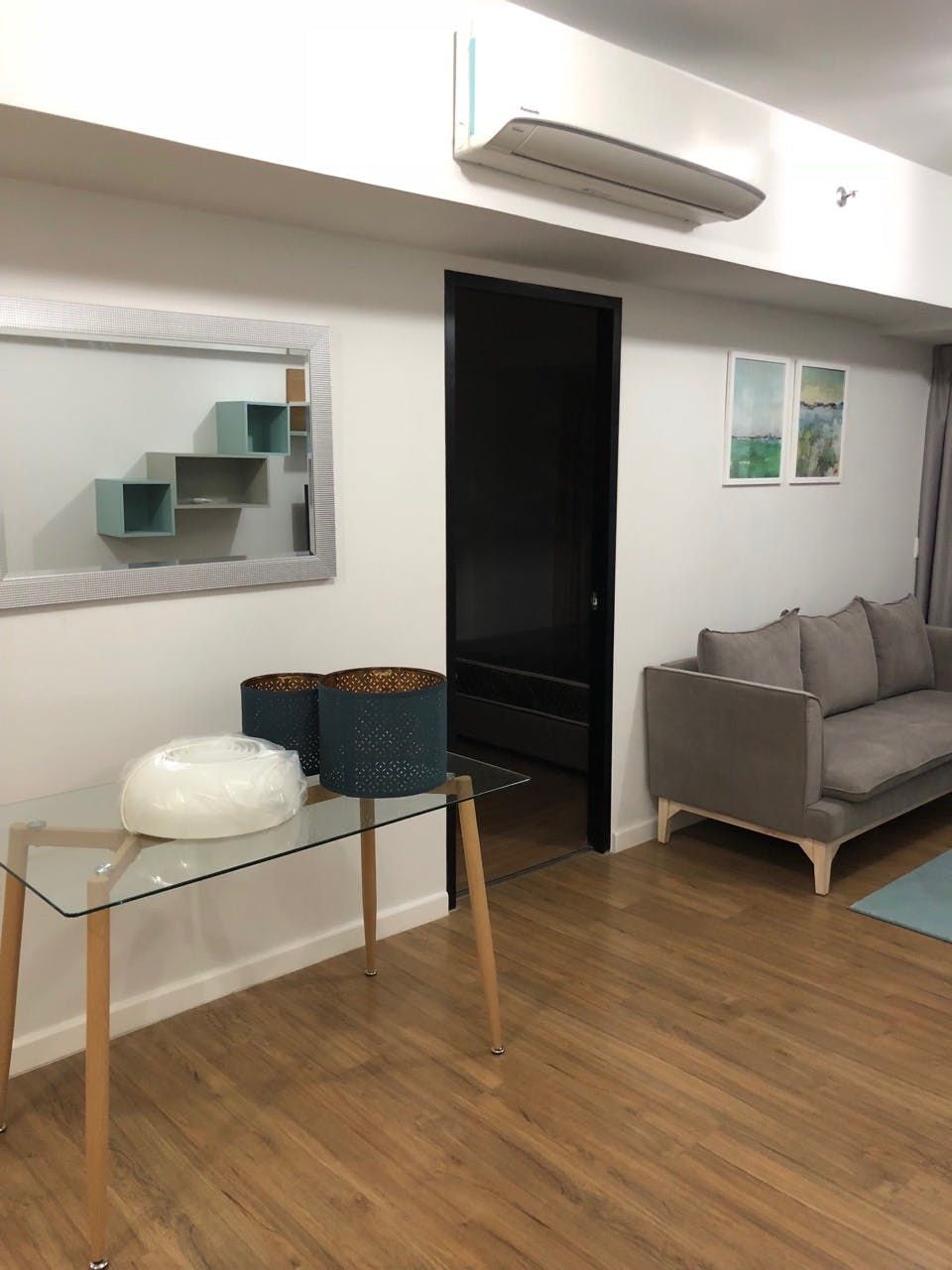 "1BR Condo for Rent in One Maridien Tower, BGC - Bonifacio Global City,"04