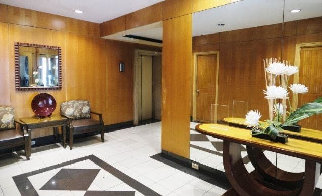 "2BR Condo for Rent in Liroville Condominium, Salcedo Village, Makati"06