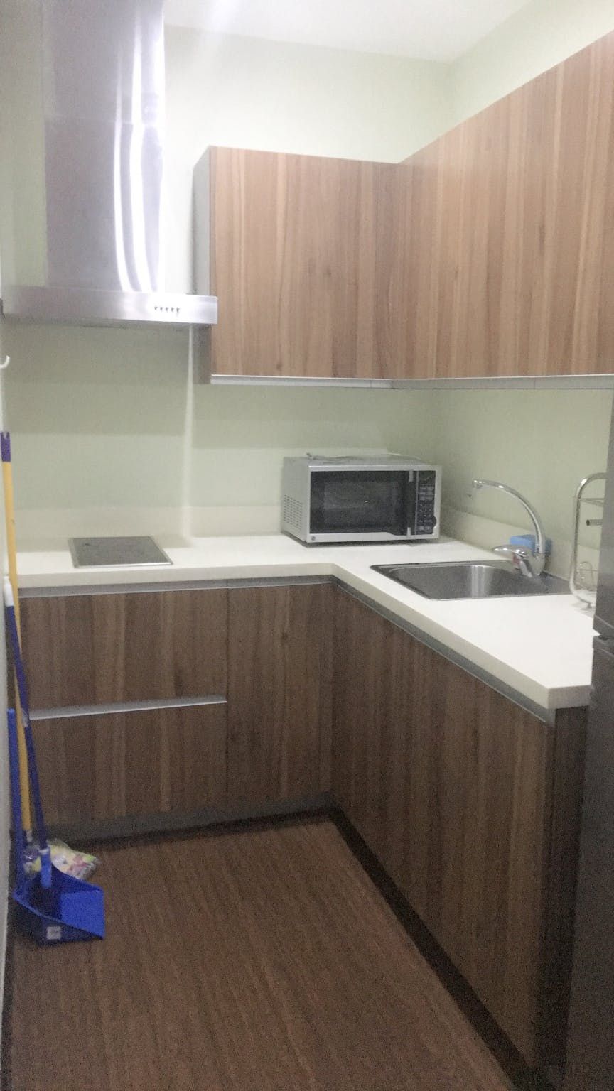 "1BR Condo for Rent in The Gramercy Residences, Poblacion, Makati"06