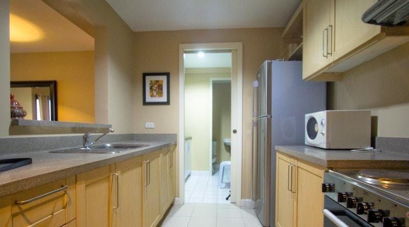 "2BR Condo for Rent in Joya Lofts and Towers, Rockwell Center, Makati"06