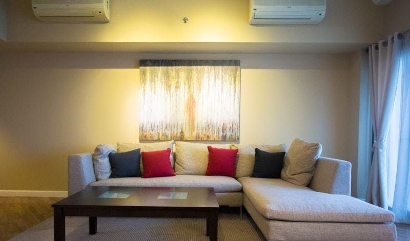 "2BR Condo for Rent in Joya Lofts and Towers, Rockwell Center, Makati"08