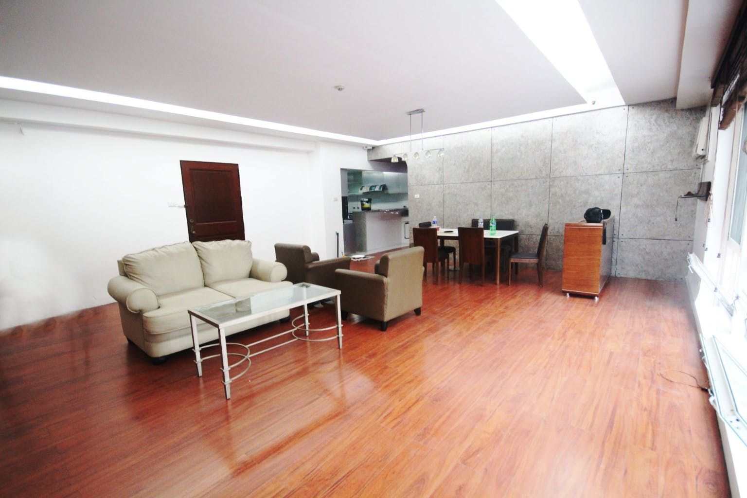 "3BR Condo for Rent in Three Salcedo Place, Salcedo Village, Makati"03