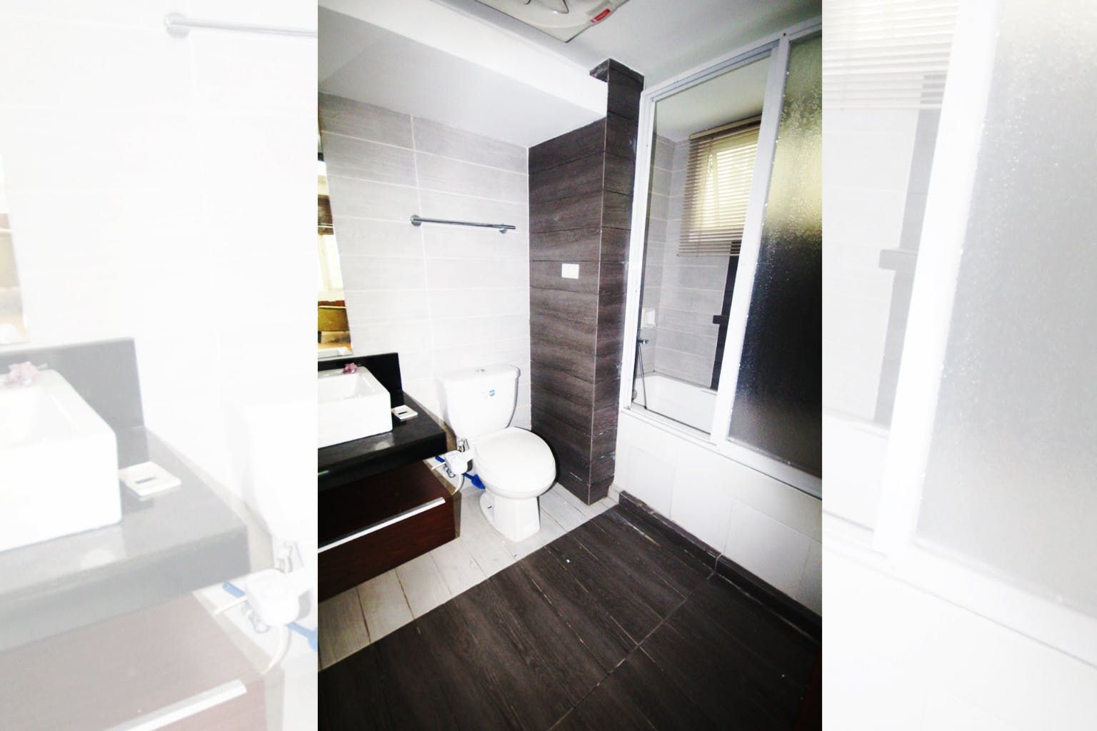 "3BR Condo for Rent in Three Salcedo Place, Salcedo Village, Makati"07
