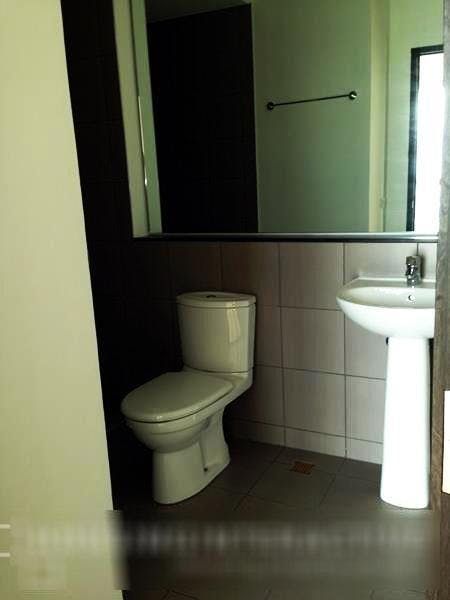 "3BR Condo for Rent in One Serendra, BGC - Bonifacio Global City, Tagui"06