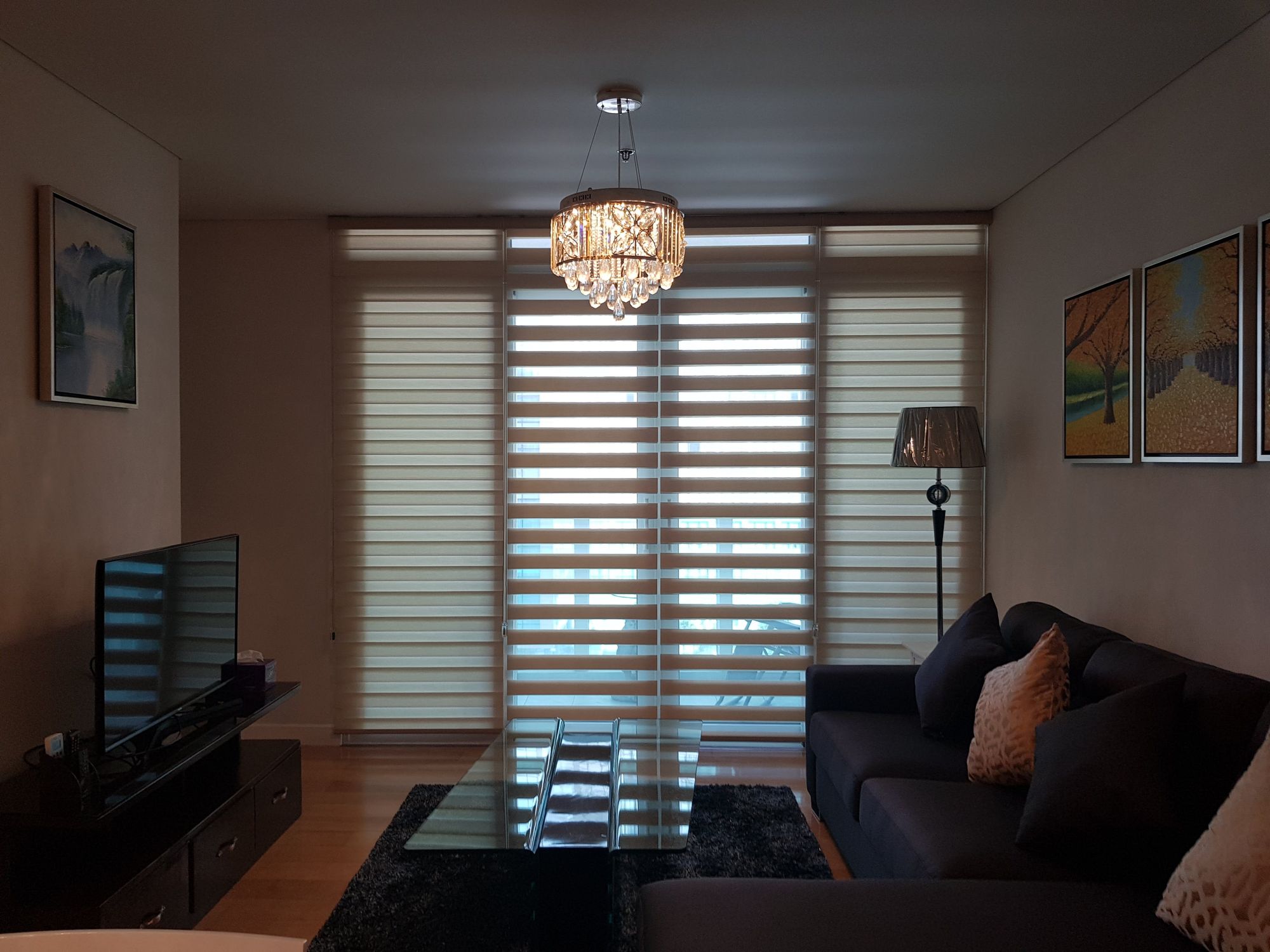 "1BR Condo for Rent in Park Terraces, San Lorenzo, Makati"04