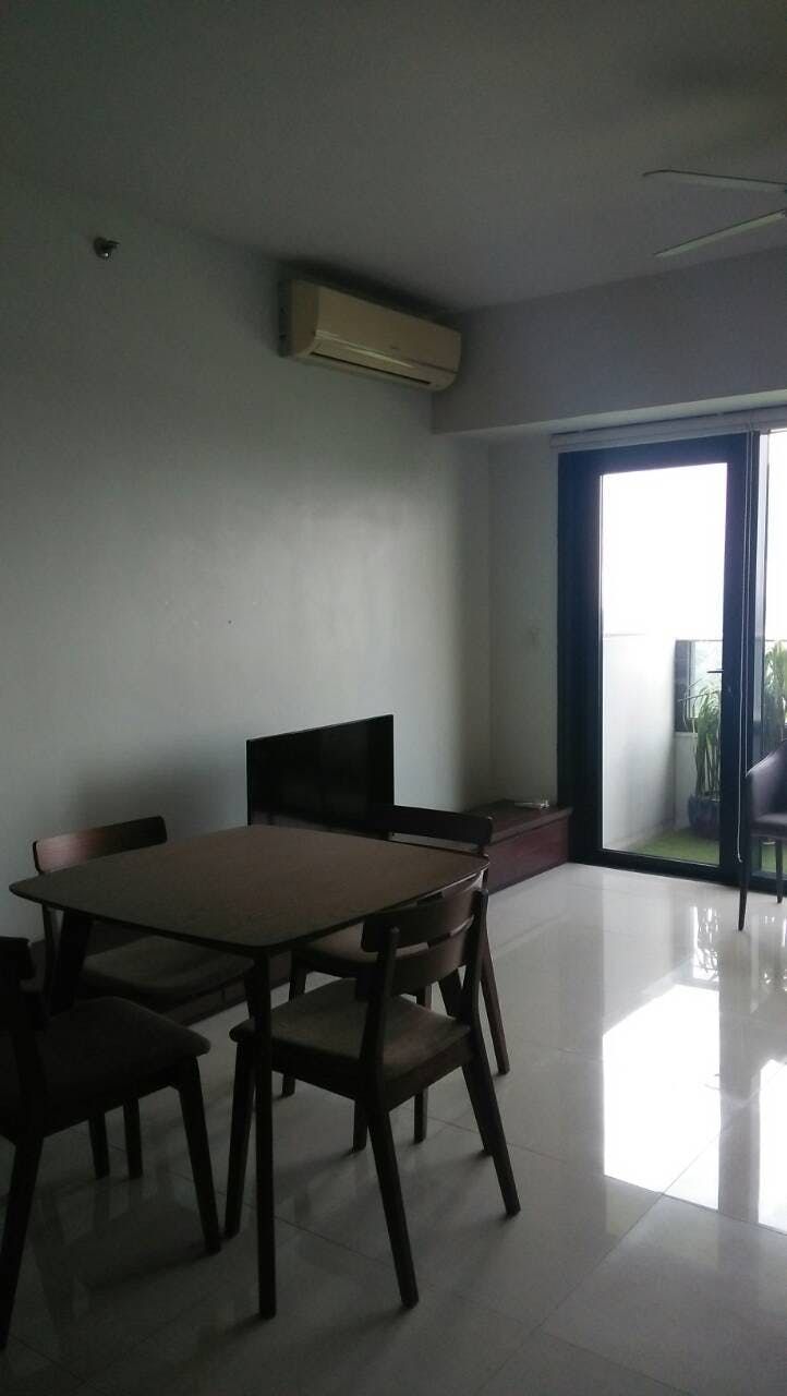 "1BR Condo for Rent in Arya Residences, BGC - Bonifacio Global City, Ta"07