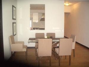 "1BR Condo for Rent in The Residences at Greenbelt, Legazpi Village, Ma"10