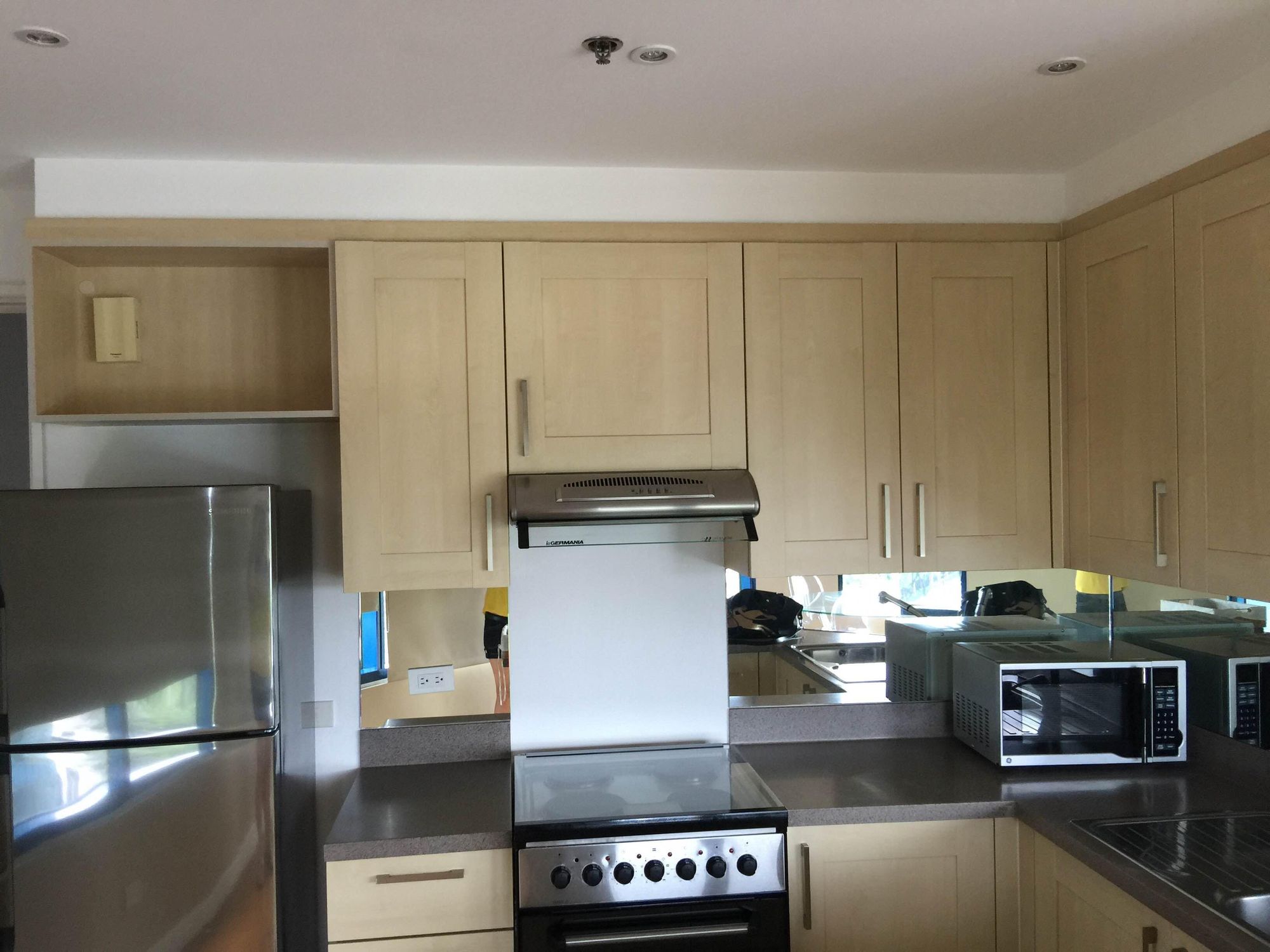 "3BR Condo for Rent in One Rockwell, Rockwell Center, Makati"07