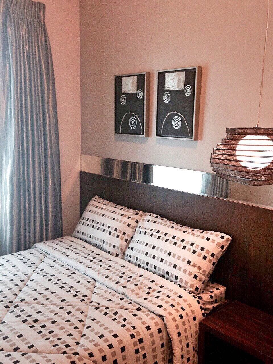 "3BR Condo for Rent in Red Oak at Two Serenda, BGC - Bonifacio Global C"10