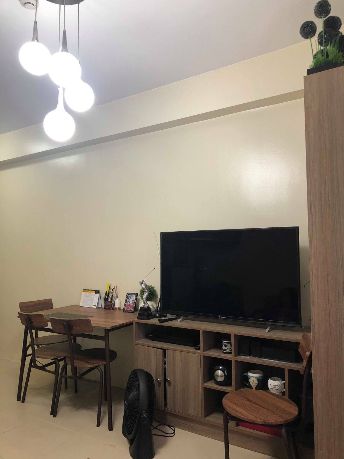 "Studio Condo for Rent in Avida Towers Vita, Bagong Pag-Asa, Quezon Cit"04