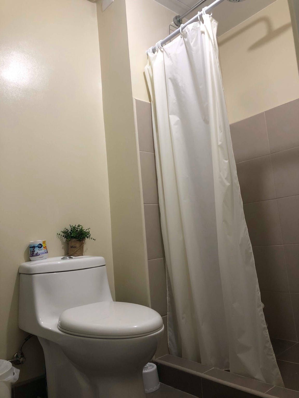 "Studio Condo for Rent in Avida Towers Vita, Bagong Pag-Asa, Quezon Cit"06