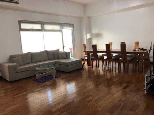 "3BR Condo for Rent in One Serendra, BGC - Bonifacio Global City, Tagui"04