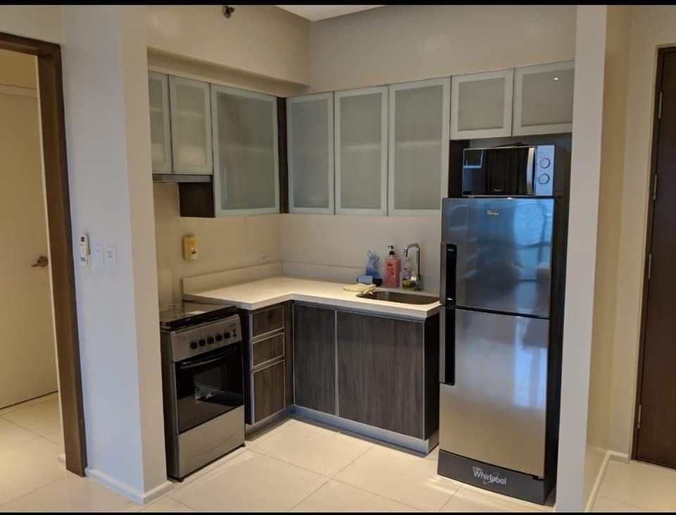 "2BR Condo for Rent in The Trion Towers, BGC - Bonifacio Global City, T"03