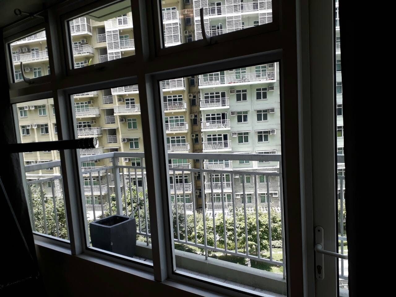 "Studio Condo for Rent in Two Serendra, BGC - Bonifacio Global City, Ta"04