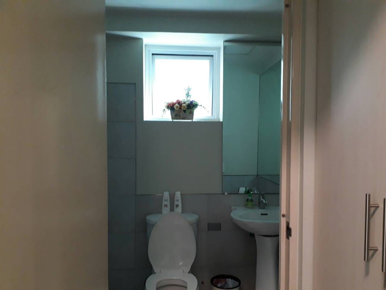 "Studio Condo for Rent in Two Serendra, BGC - Bonifacio Global City, Ta"06