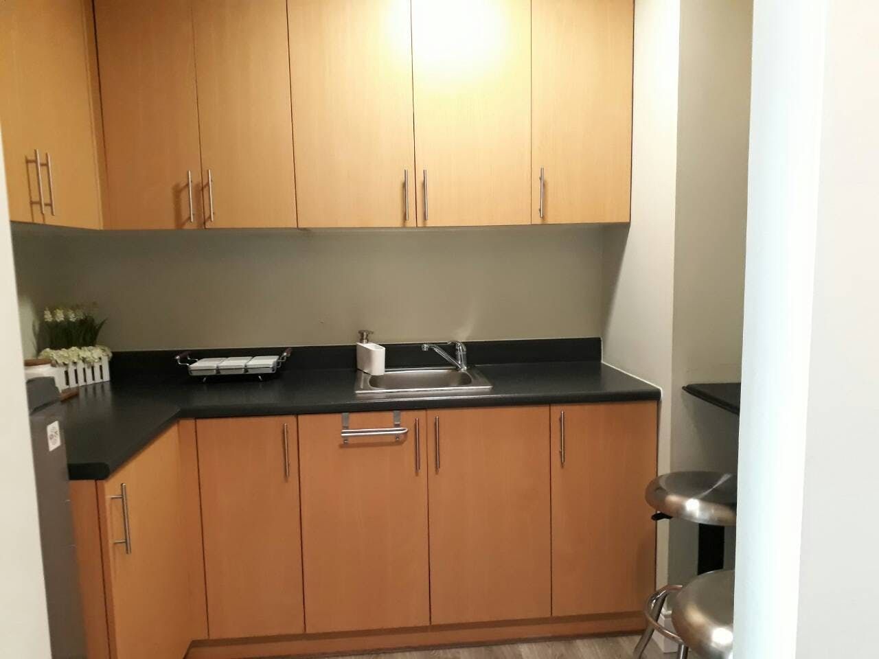"Studio Condo for Rent in Two Serendra, BGC - Bonifacio Global City, Ta"10