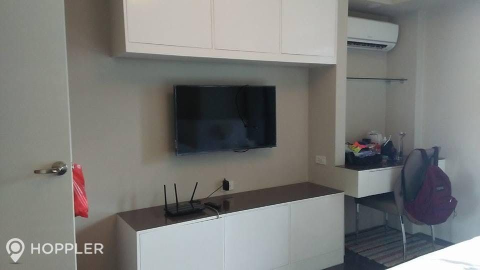 "1BR Condo for Rent in Arya Residences, BGC - Bonifacio Global City, Ta"03