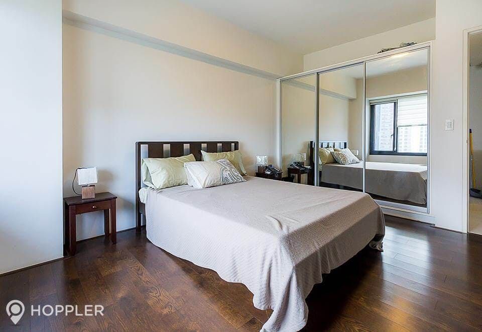"1BR Condo for Rent in Arya Residences, BGC - Bonifacio Global City, Ta"04