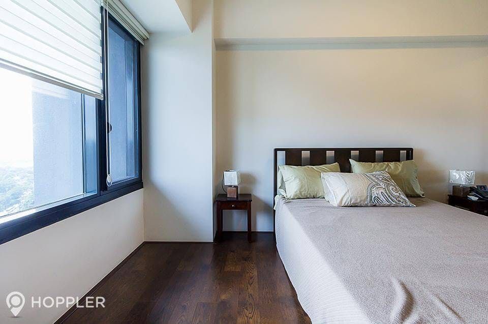 "1BR Condo for Rent in Arya Residences, BGC - Bonifacio Global City, Ta"06