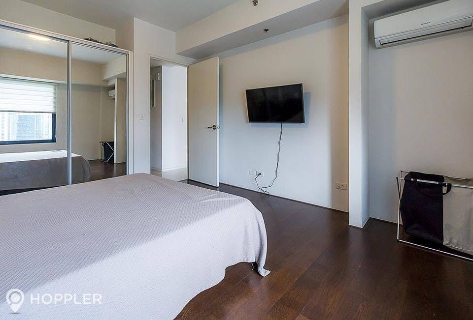 "1BR Condo for Rent in Arya Residences, BGC - Bonifacio Global City, Ta"08