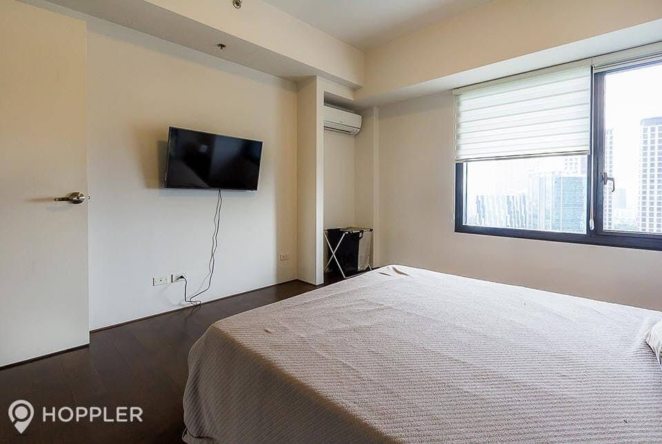"1BR Condo for Rent in Arya Residences, BGC - Bonifacio Global City, Ta"10
