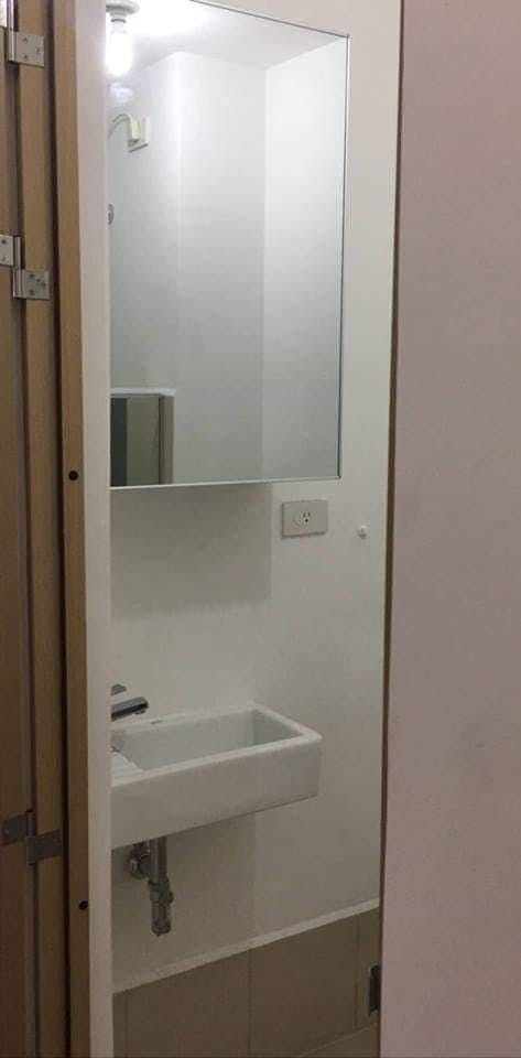 "1BR Condo for Rent in Grace Residences, Ususan, Taguig"10