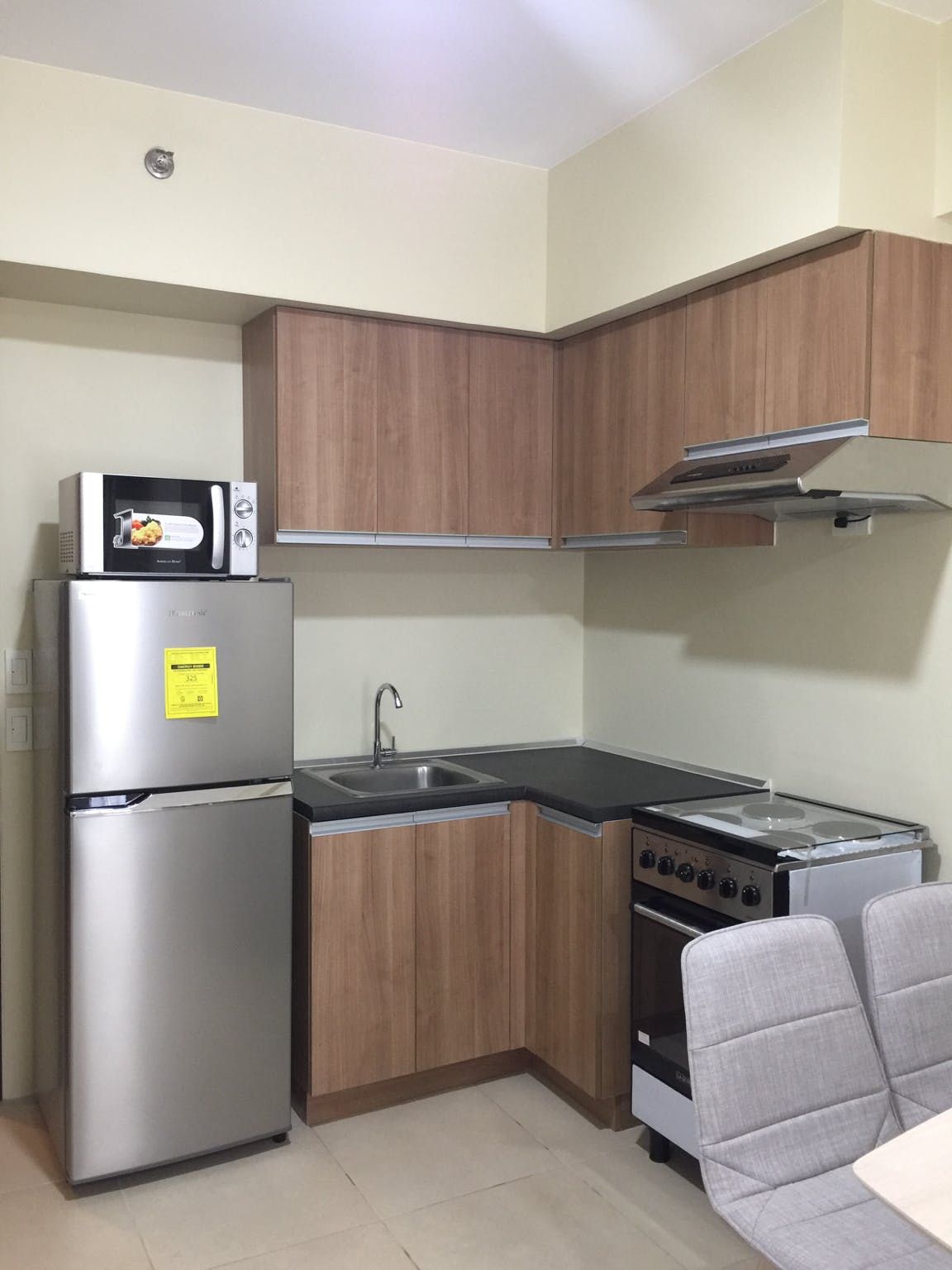 "1BR Condo for Rent in Avida Towers 34th Street BGC, BGC - Bonifacio Gl"06