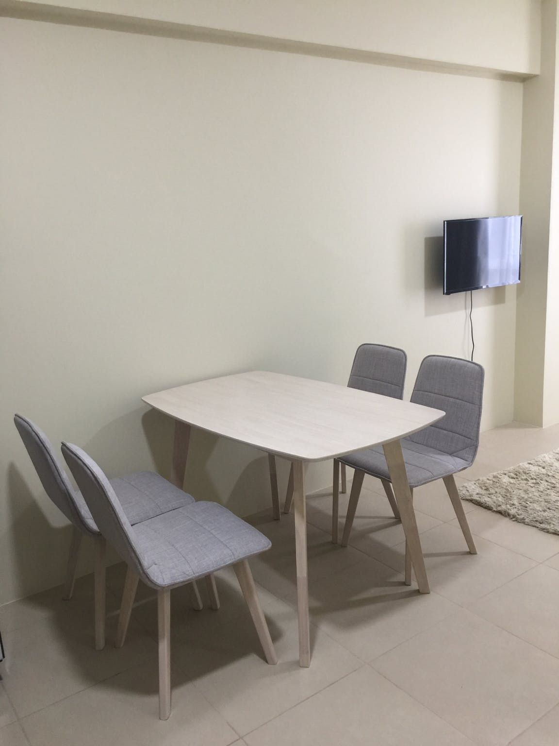 "1BR Condo for Rent in Avida Towers 34th Street BGC, BGC - Bonifacio Gl"08