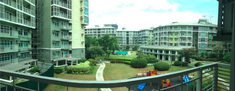 "Studio Condo for Rent in Two Serendra, BGC - Bonifacio Global City, Ta"09
