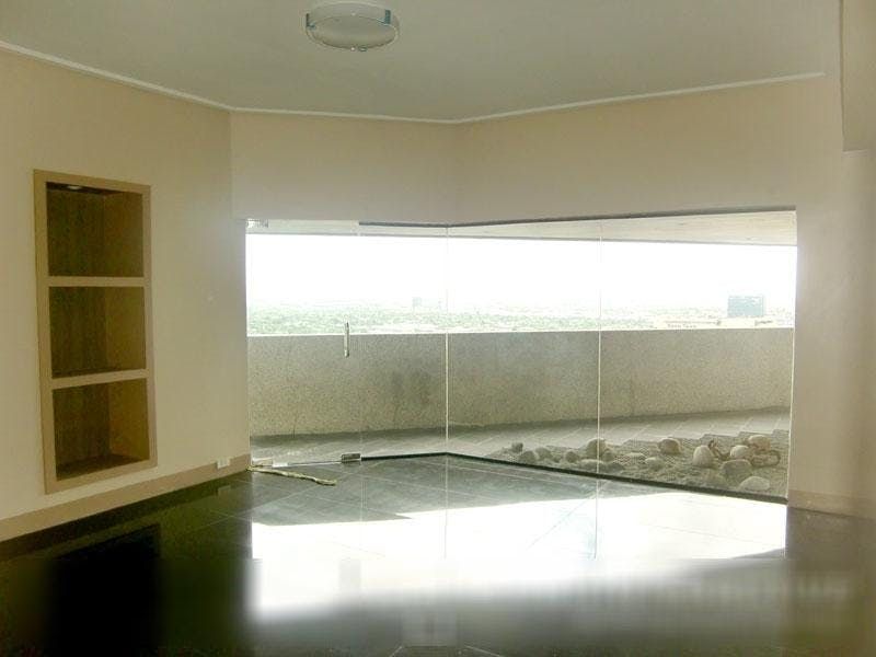 "3BR Condo for Rent in Twin Towers, Urdaneta, Makati"06