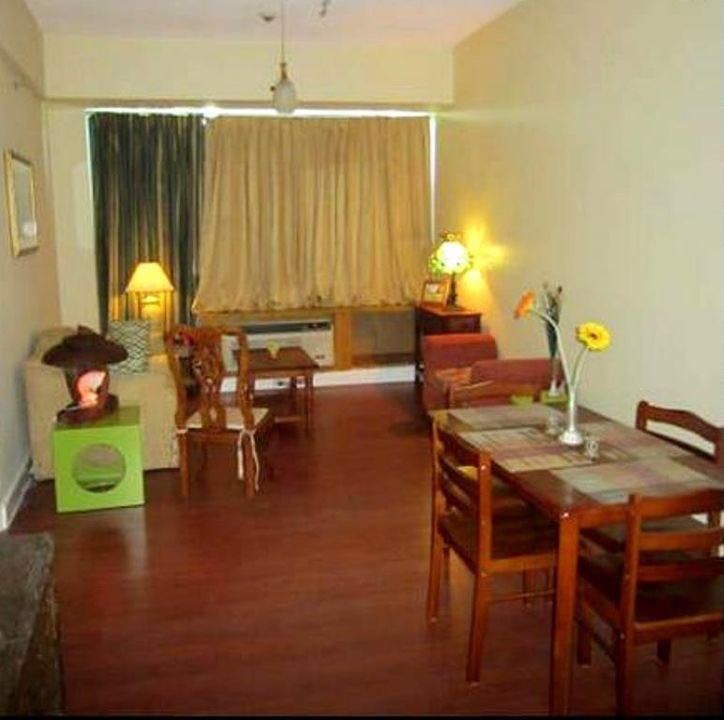 "2BR Condo for Rent in Bellagio II, BGC - Bonifacio Global City, Taguig"10