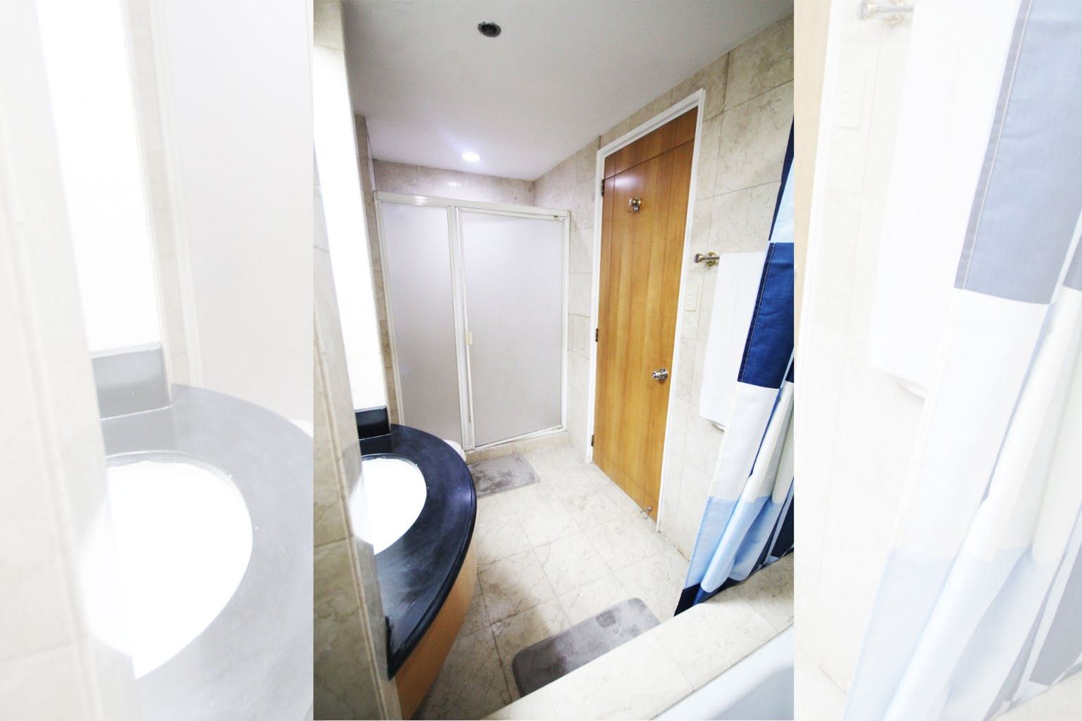 "2BR Condo for Rent in Somerset Millennium Suites, Legazpi Village, Mak"08