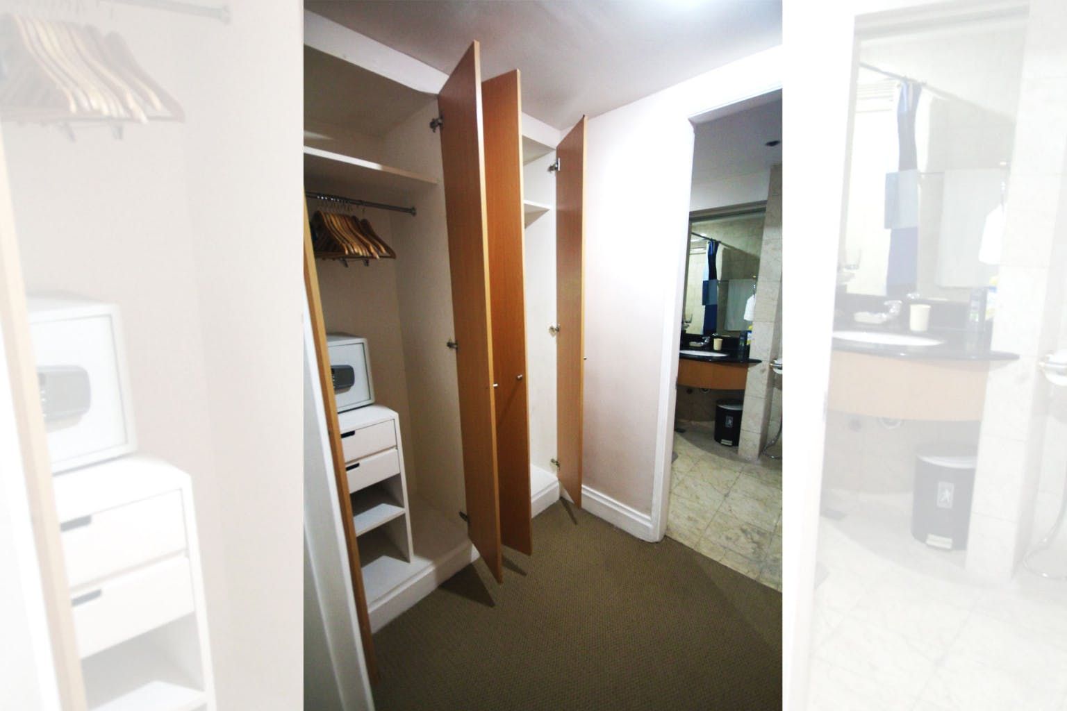 "2BR Condo for Rent in Somerset Millennium Suites, Legazpi Village, Mak"10