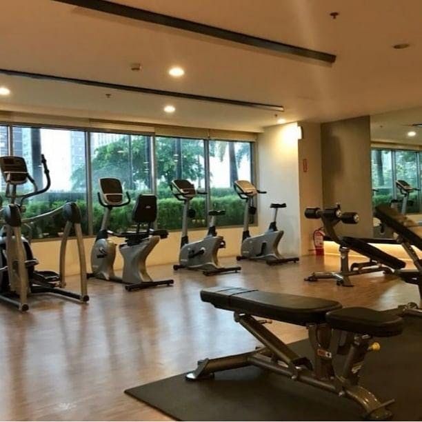 "2BR Condo for Rent in Park West, BGC - Bonifacio Global City, Taguig"07