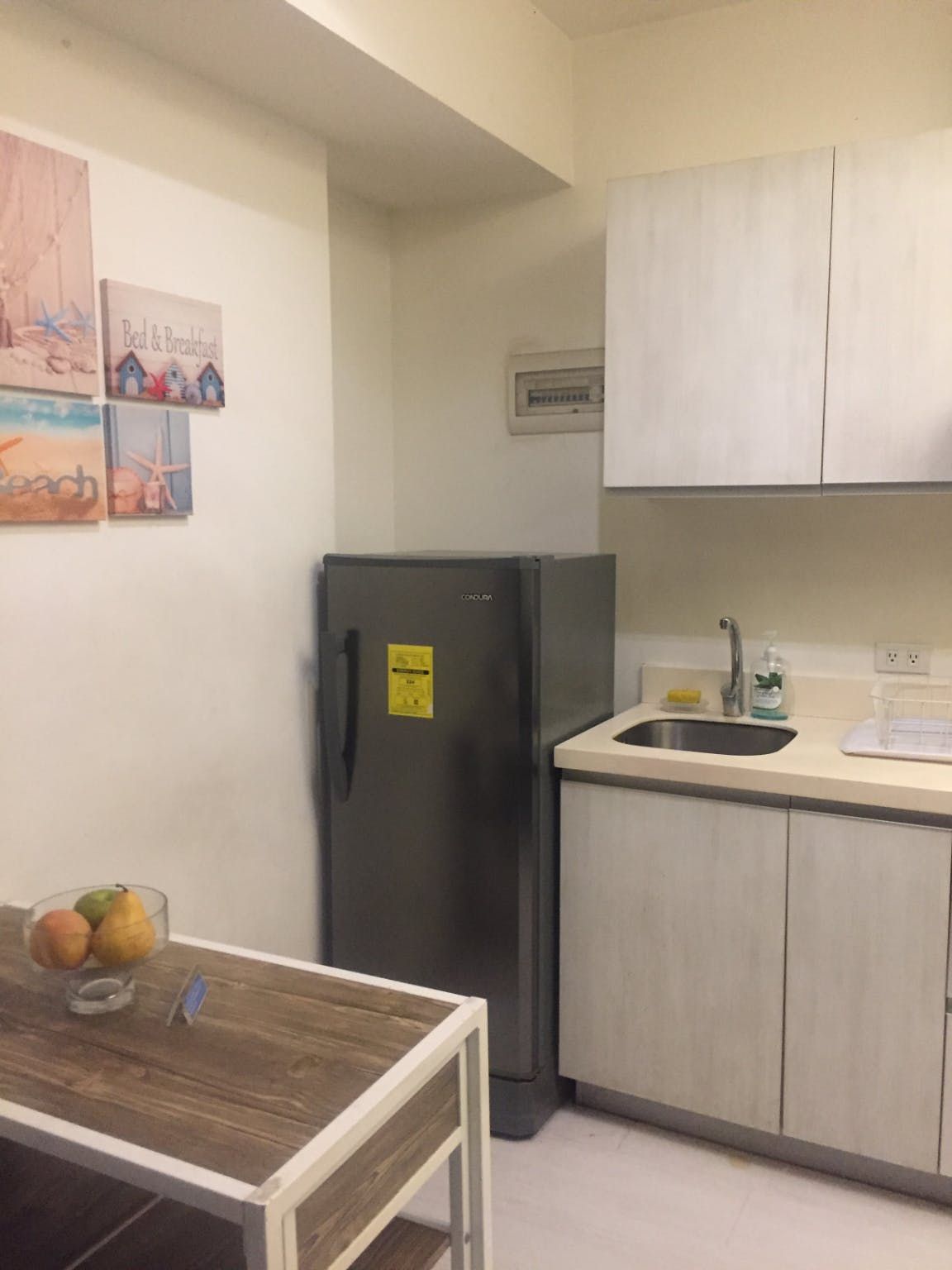 "1BR Condo for Rent in Azure Urban Resort Residences, Bicutan, Para?aqu"03