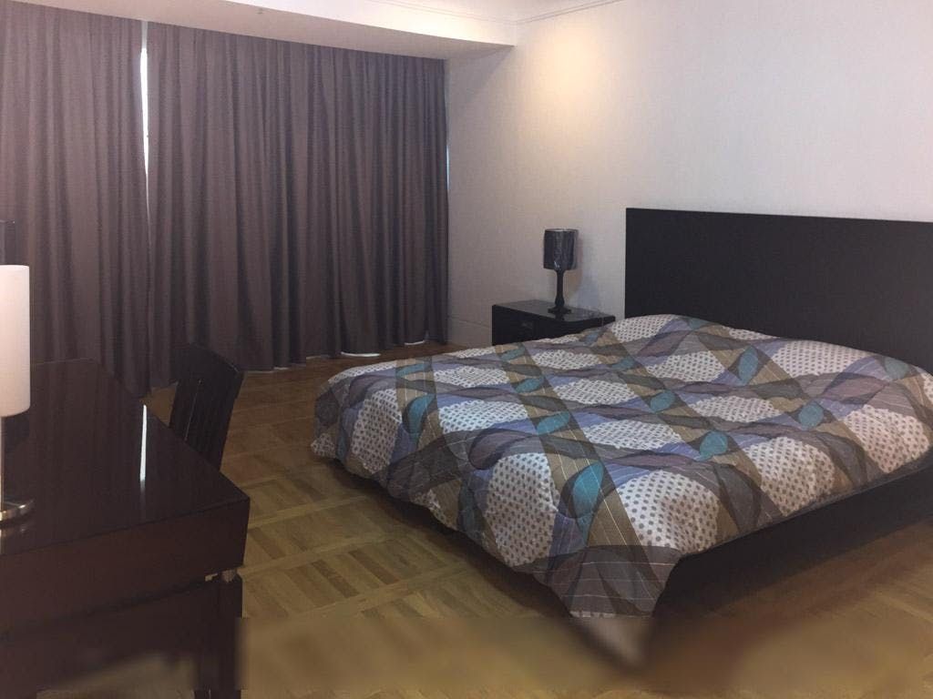 "3BR Condo for Rent in One McKinley Place, BGC - Bonifacio Global City,"07
