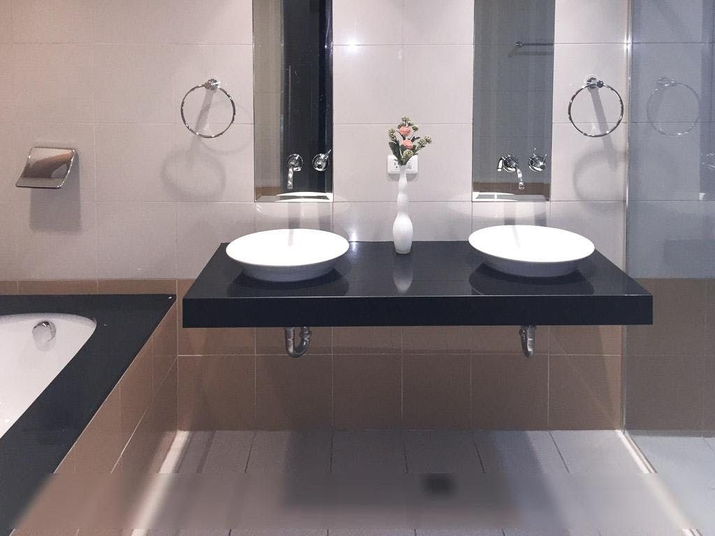 "3BR Condo for Rent in One McKinley Place, BGC - Bonifacio Global City,"10