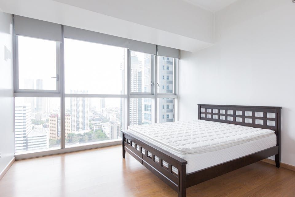 "2BR Condo for Rent in The St. Francis Shangri-La Place, Ortigas Center"04
