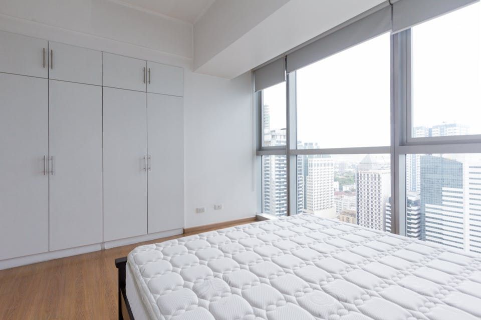 "2BR Condo for Rent in The St. Francis Shangri-La Place, Ortigas Center"07