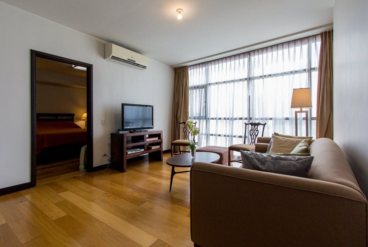 1BR Condo for Rent10