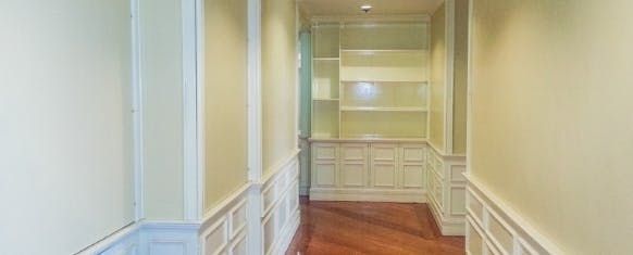 "3BR Condo for Rent in Twin Towers, Urdaneta, Makati"10