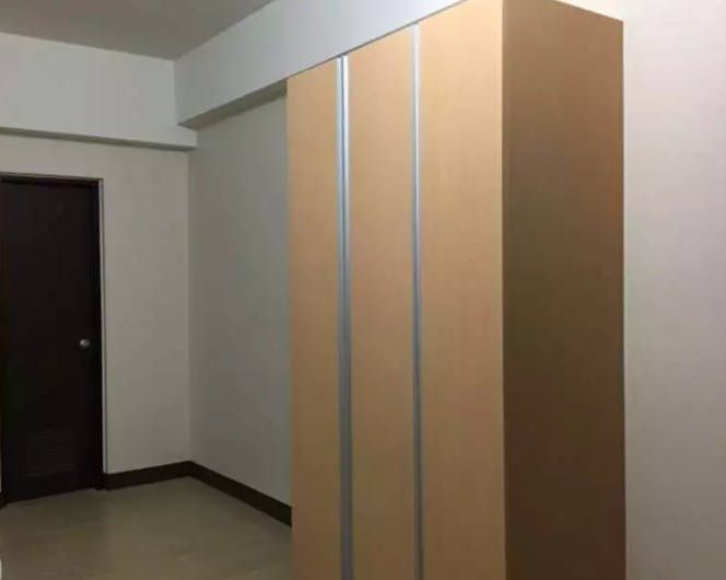 "Studio Condo for Rent in Paseo Heights, Salcedo Village, Makati"04