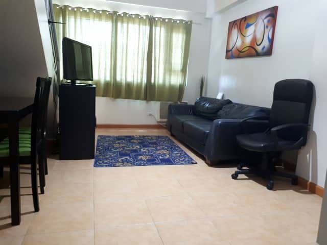 "1BR Condo for Rent in Penhurst Parkplace, BGC - Bonifacio Global City,"03
