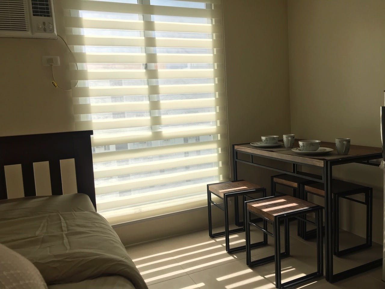 "Studio Condo for Rent in Avida Towers Vita, Bagong Pag-Asa, Quezon Cit"04