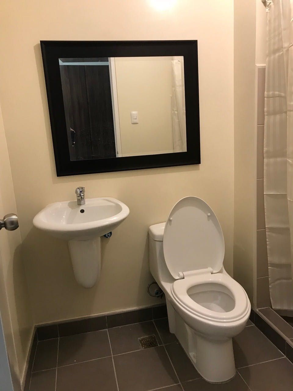 "Studio Condo for Rent in Avida Towers Vita, Bagong Pag-Asa, Quezon Cit"06
