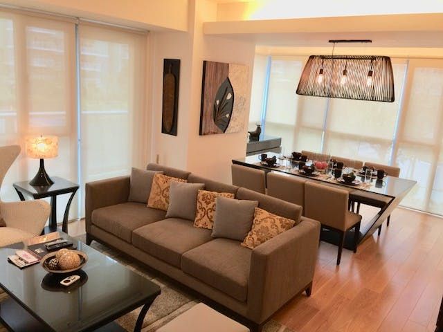 "2BR Condo for Rent in One Serendra, BGC - Bonifacio Global City, Tagui"04