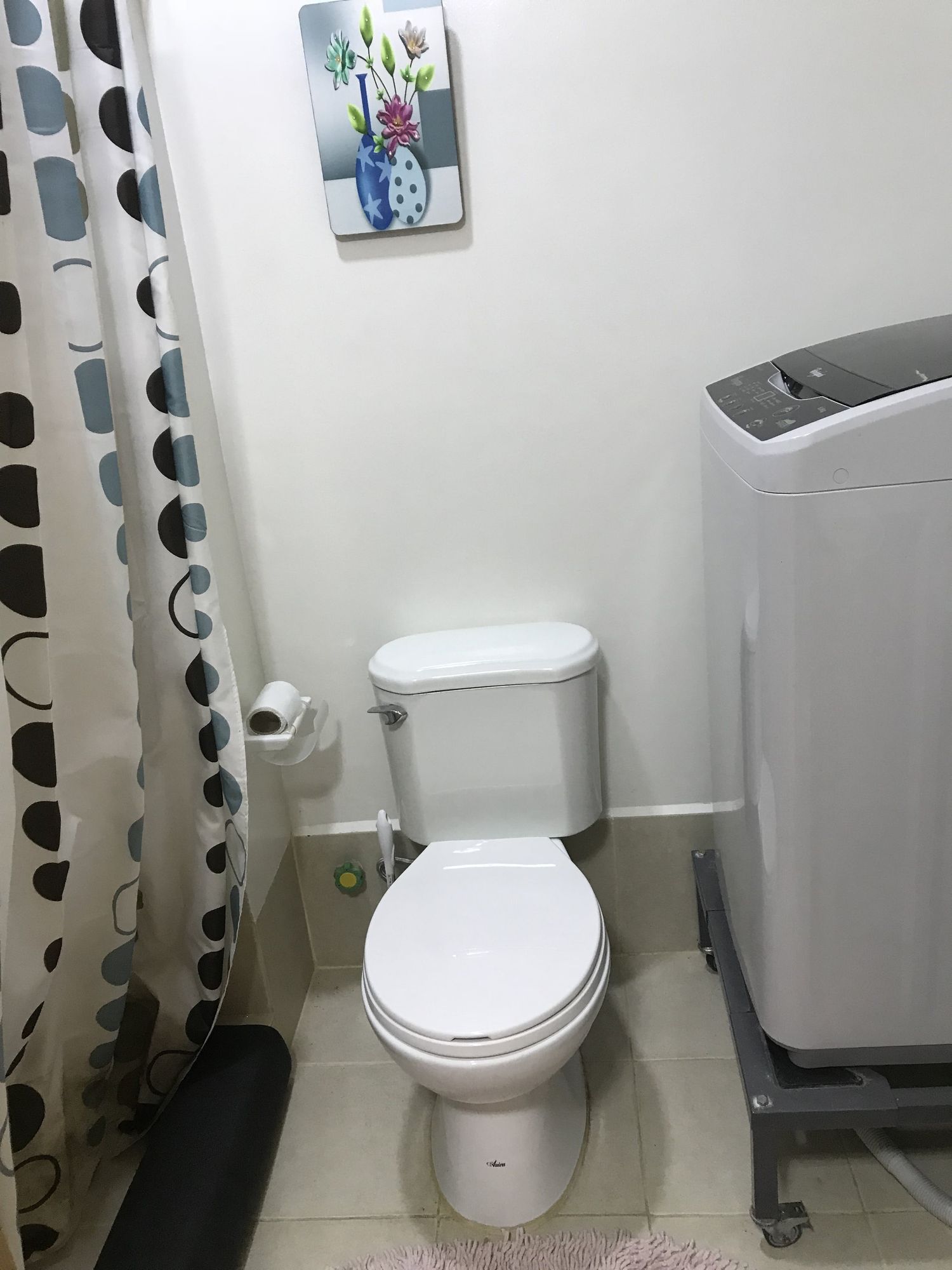 "1BR Condo for Rent in Trees Residences, Novaliches, Quezon City"05