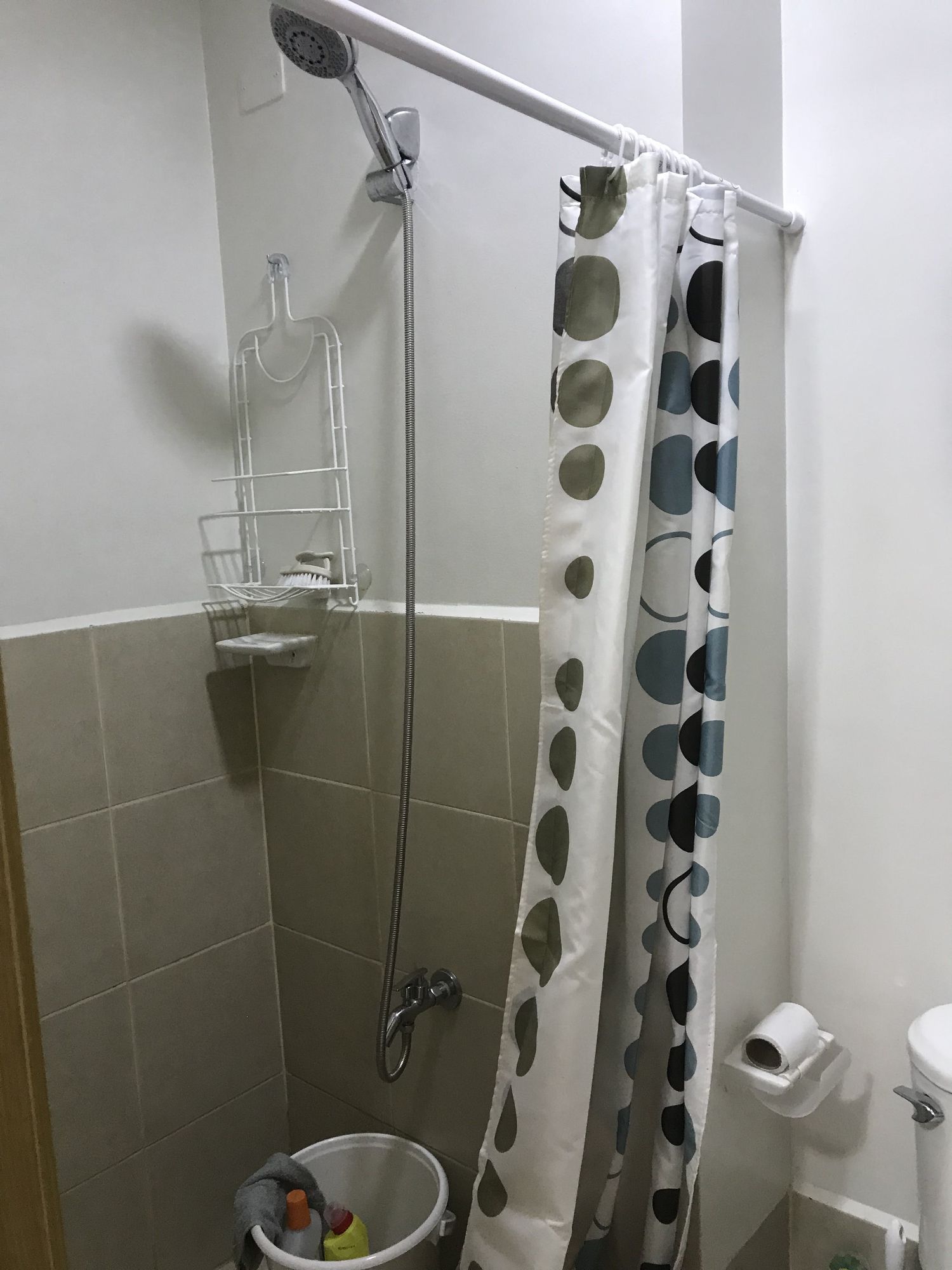 "1BR Condo for Rent in Trees Residences, Novaliches, Quezon City"06