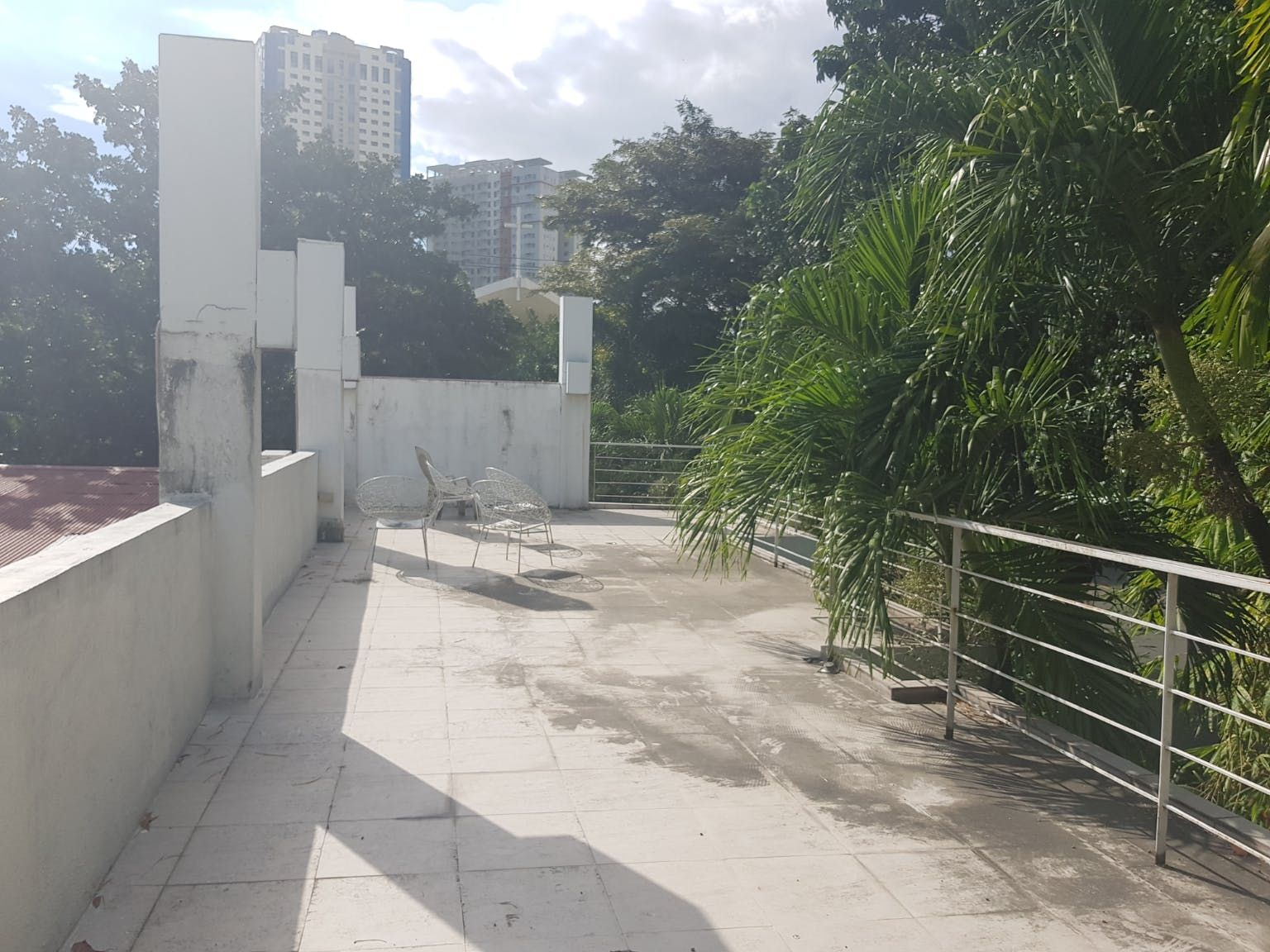 "3BR House for Rent in San Lorenzo Village, Makati"05