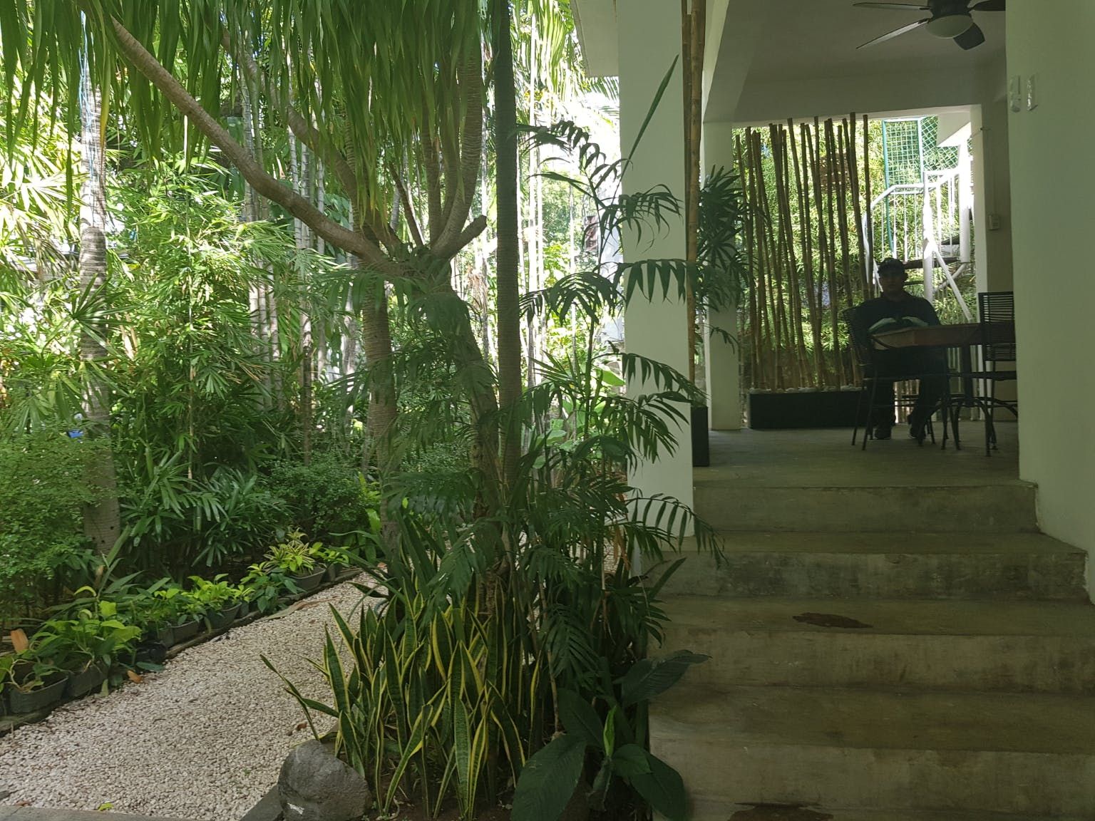 "3BR House for Rent in San Lorenzo Village, Makati"08